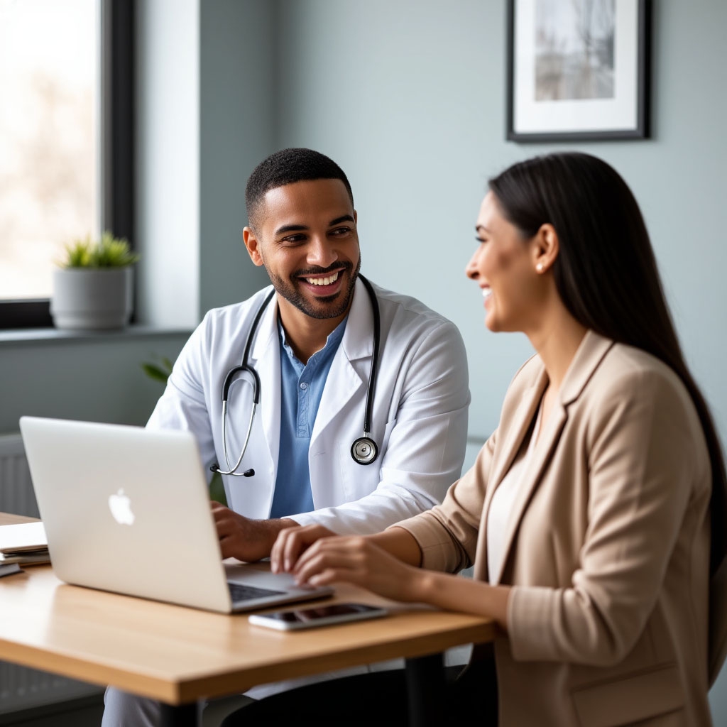 Консультация