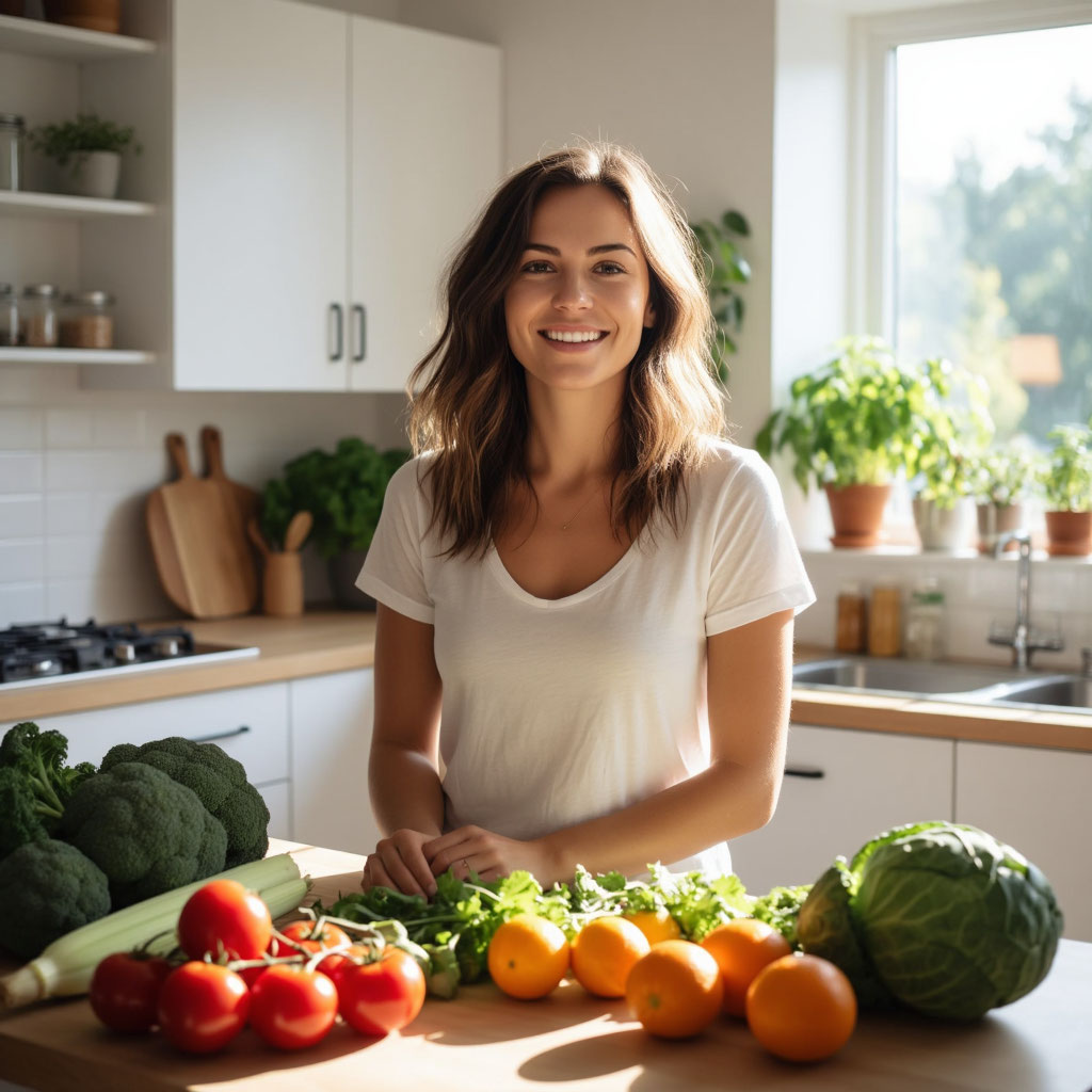 Наталья Чернова